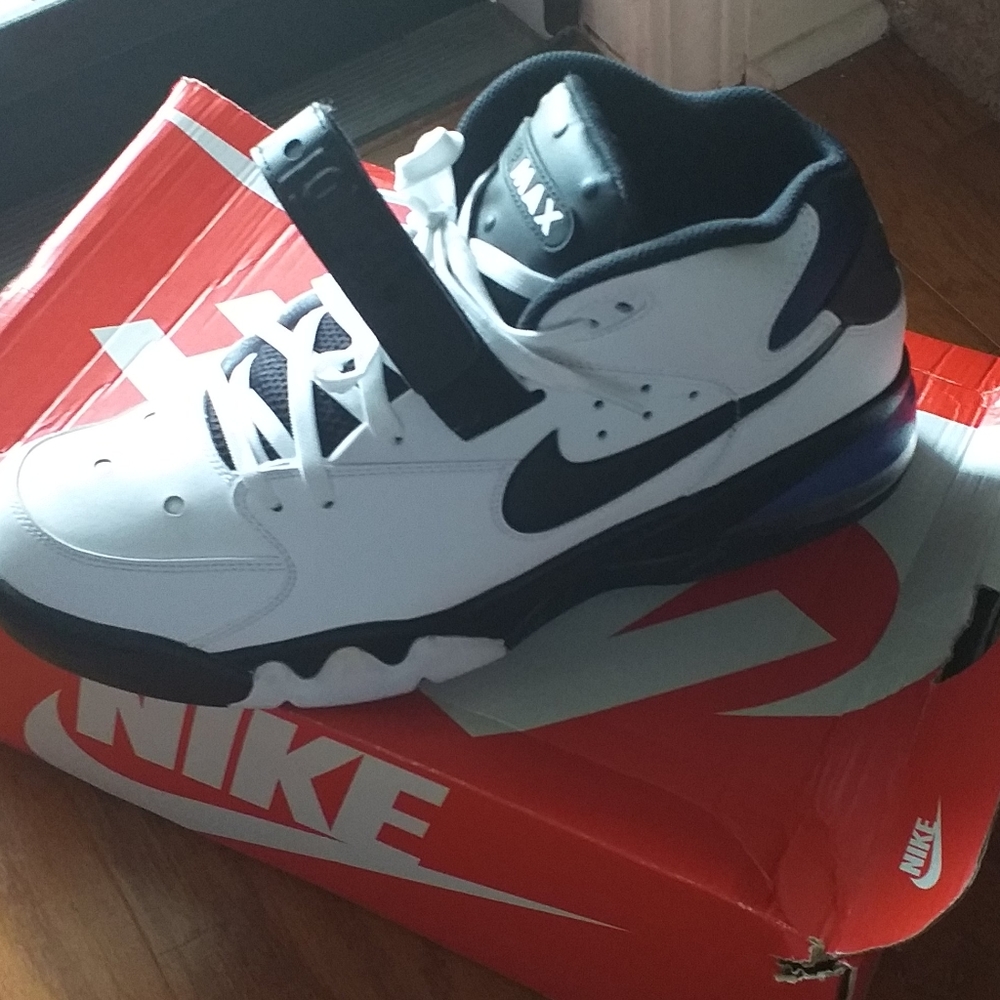 Nike Air Max